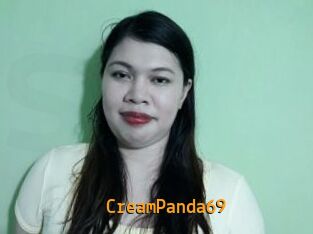 CreamPanda69