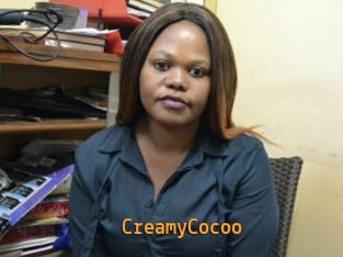 CreamyCocoo