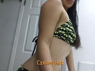CreamyHer
