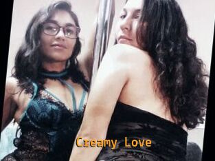 Creamy_Love