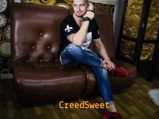 CreedSweet