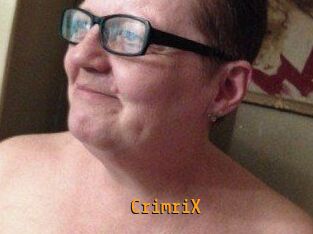 CrimriX