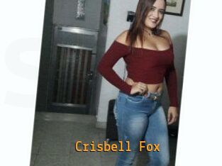 Crisbell_Fox