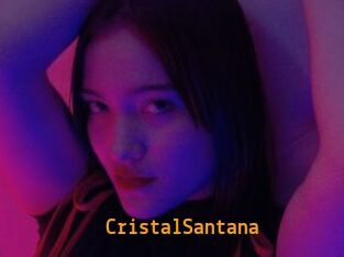 CristalSantana