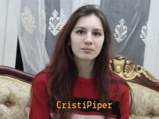 CristiPiper