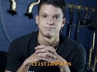 CristianPalms