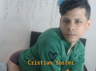 Cristian_foster