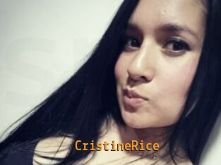 CristineRice