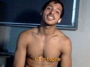 Cristophe