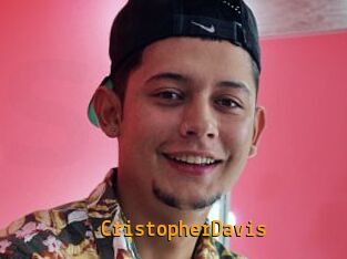 CristopherDavis