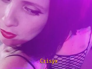 Crisyx