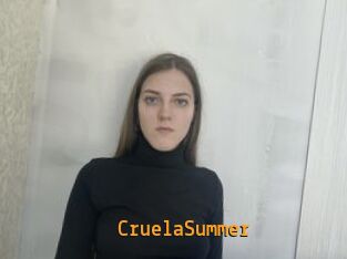 CruelaSummer