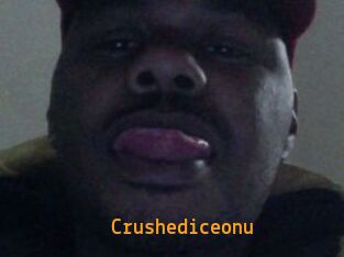 Crushediceonu