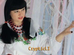 CrypticLI