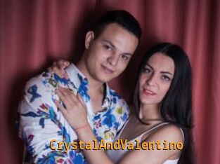 CrystalAndValentino