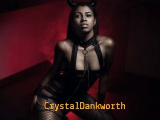 CrystalDankworth