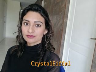 CrystalEiffel