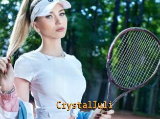 CrystalJuli