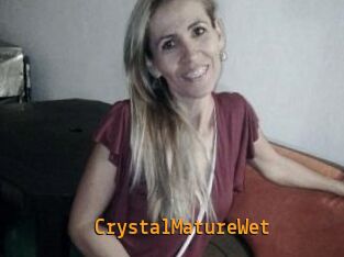 CrystalMatureWet