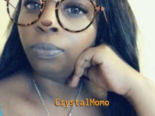CrystalMomo