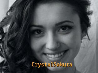 CrystalSakura