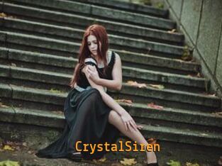 CrystalSiren