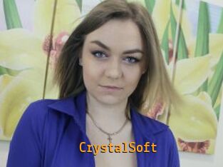 CrystalSoft