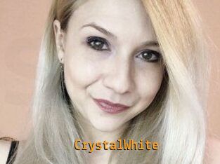 CrystalWhite