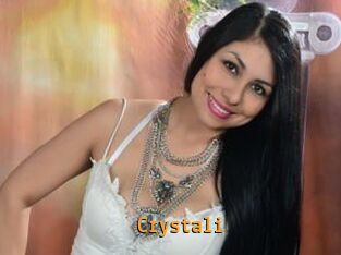 Crystali
