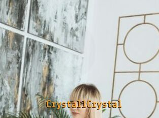 CrystallCrystal