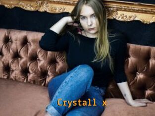 Crystall_x Sexcam Portal