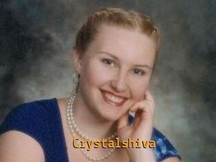 Crystalshiva
