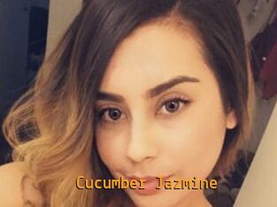 Cucumber_Jazmine