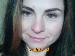 CuddlesX