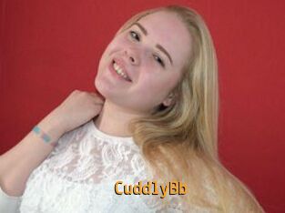 CuddlyBb