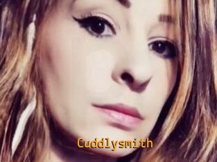 Cuddlysmith