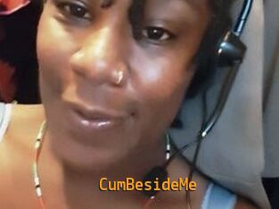 CumBesideMe