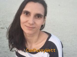 CumPussyWett