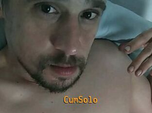 CumSolo