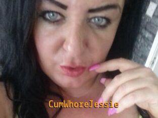 CumWhoreJessie