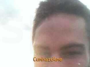 Cumhard4me