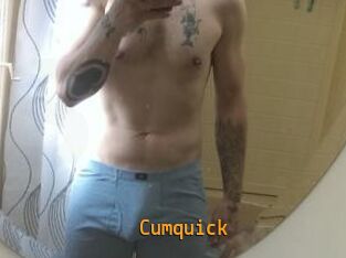 Cumquick