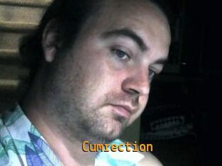 Cumrection