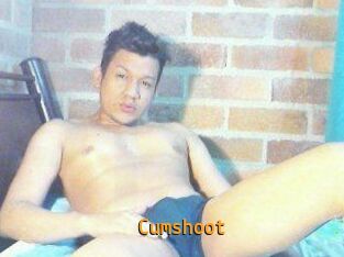Cumshoot
