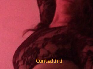 Cuntalini