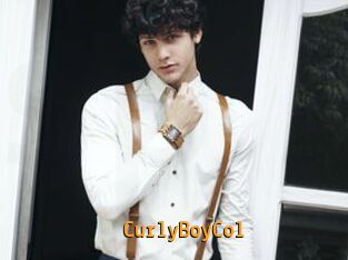 CurlyBoyCol