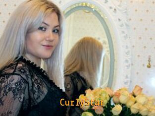 CurlyStar