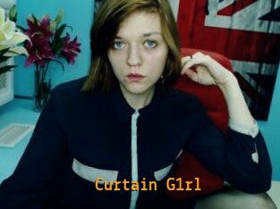 Curtain_G1rl