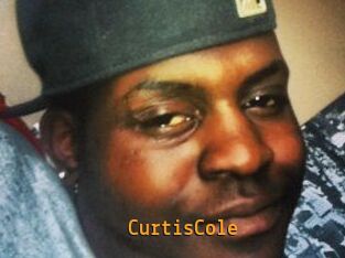 CurtisCole