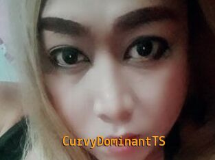 CurvyDominantTS